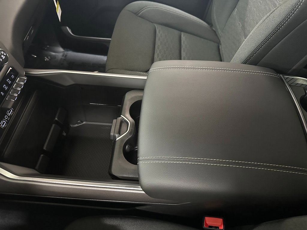 New 2026 RAM 1500 Big Horn image 34