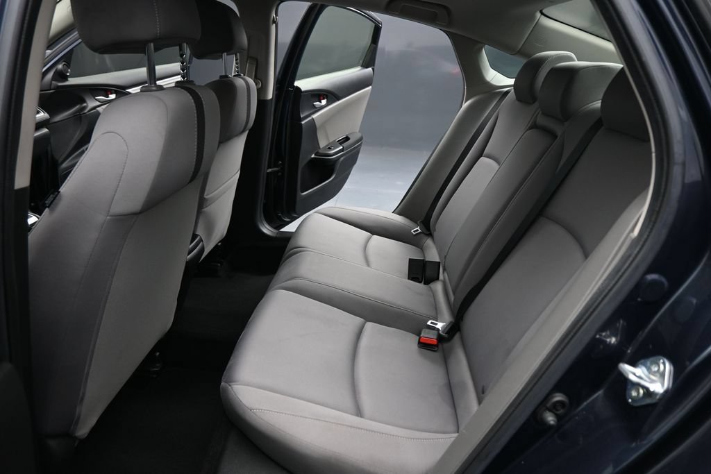 Used 2018 Honda Civic EX-T image 14