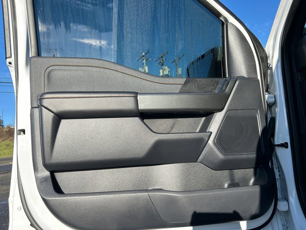 Used 2023 Ford F150 Tremor AWD/4WD image 23