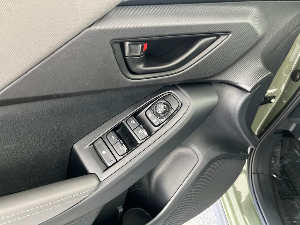 New 2026 Subaru Crosstrek 2.0i Premium image 12