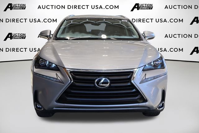 Used 2015 Lexus NX 200t FWD image 3