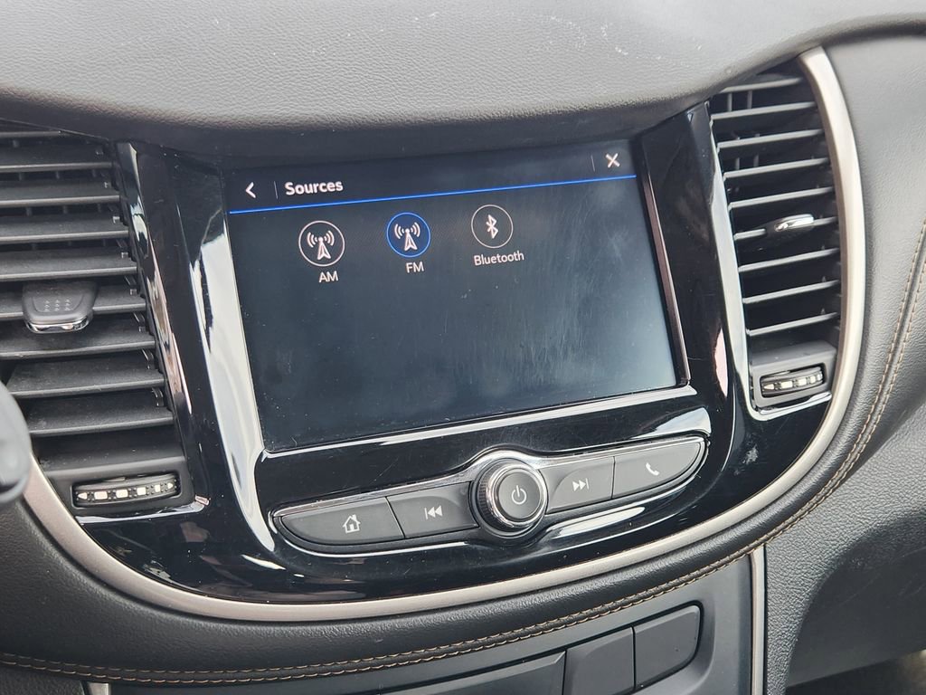 Used 2020 Chevrolet Trax LS image 8
