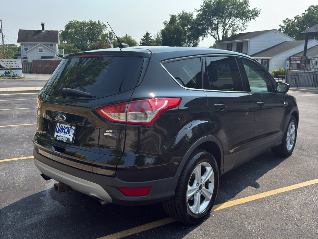 Used 2014 Ford Escape SE AWD/4WD image 4