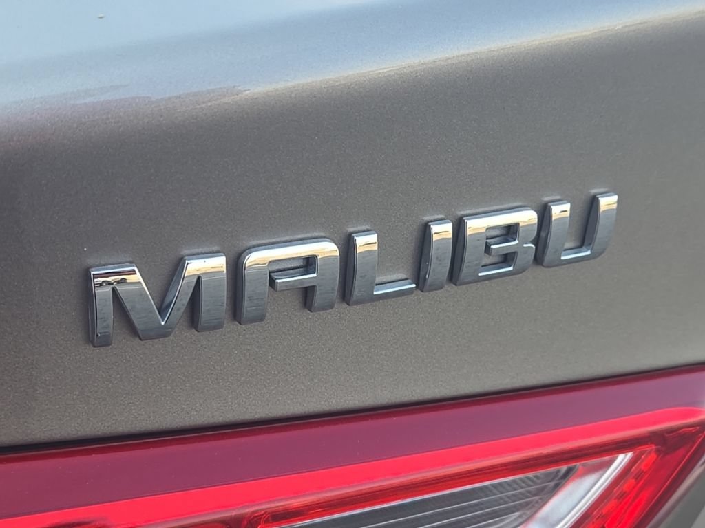 Used 2024 Chevrolet Malibu LT FWD image 37
