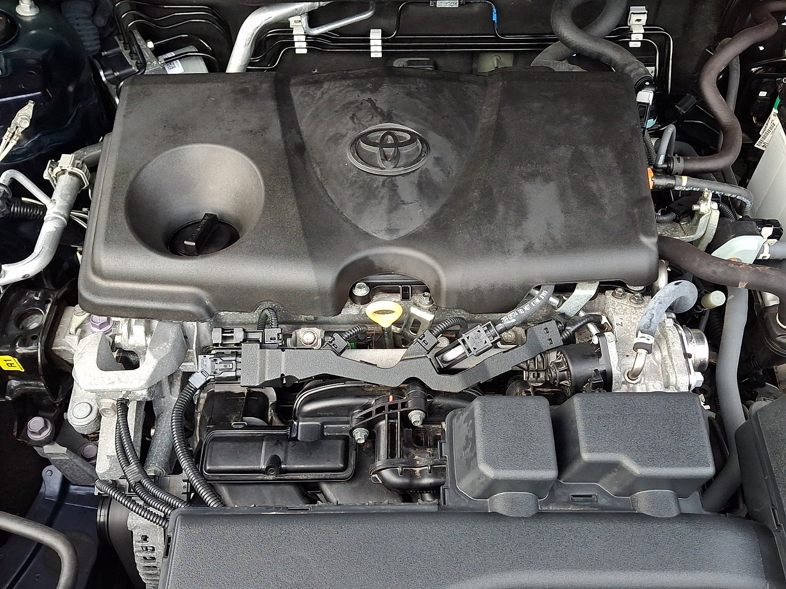 Used 2022 Toyota RAV4 XLE w/ Convenience Package AWD/4WD image 29