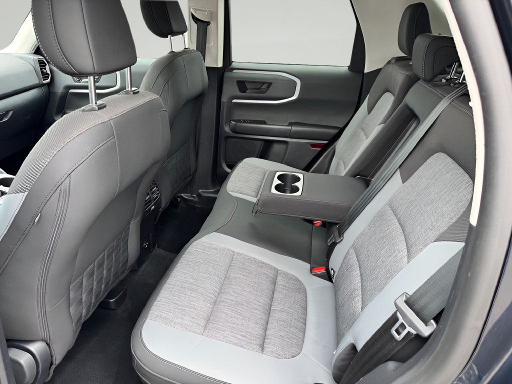 Used 2023 Ford Bronco Sport Big Bend AWD/4WD image 18