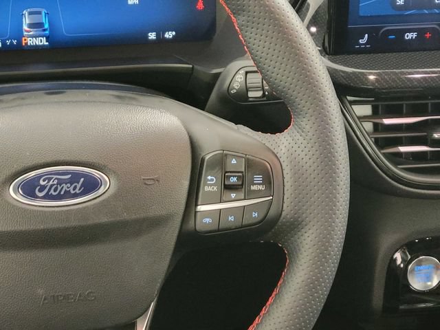 Certified 2023 Ford Escape ST-Line Elite AWD/4WD image 29