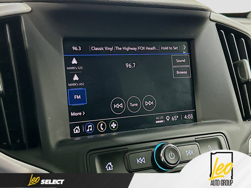 Used 2024 GMC Terrain SLE w/ Driver Convenience Package image 14