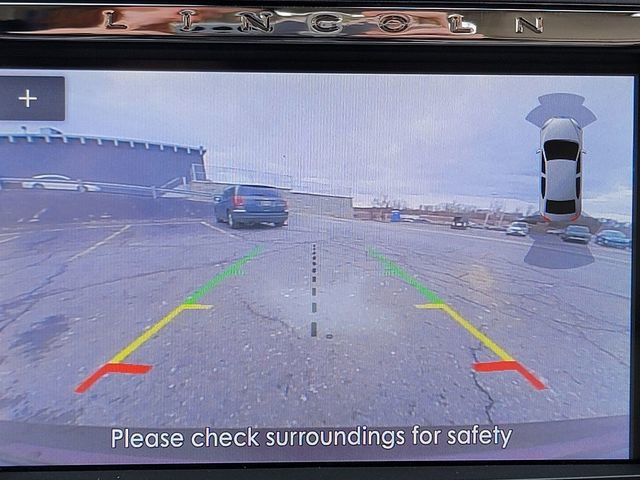 Used 2020 Lincoln Continental Standard w/ Premium Package image 6