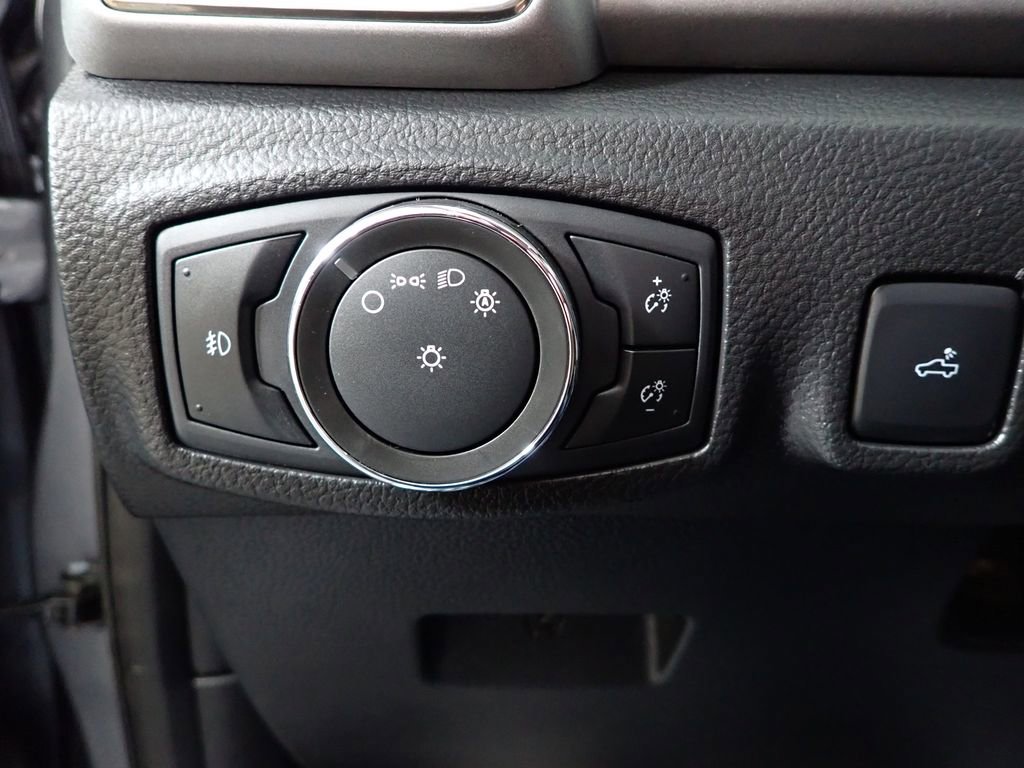 Used 2021 Ford Ranger XLT w/ Equipment Group 302A High image 25