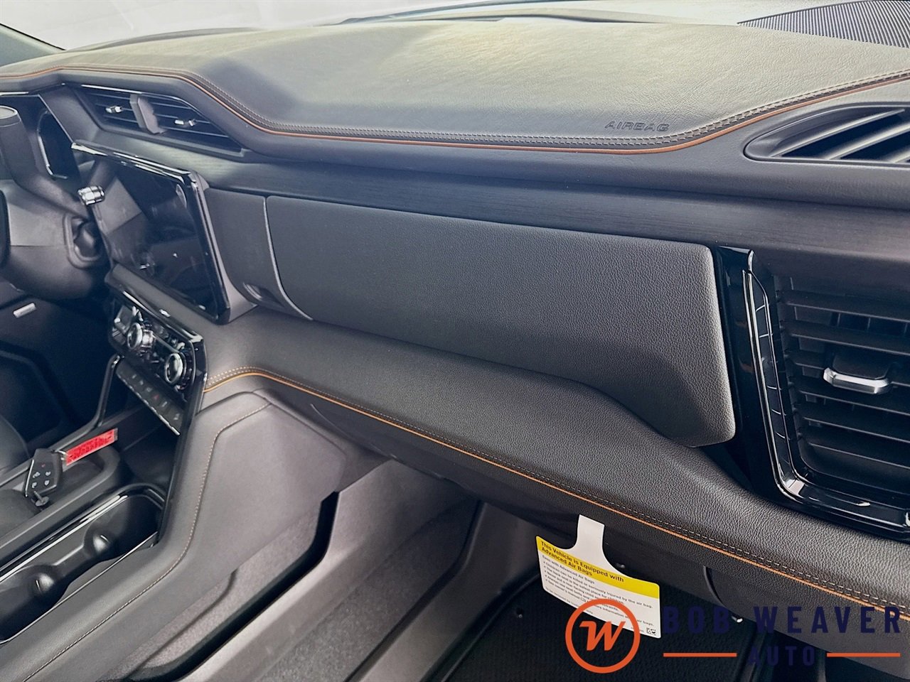 New 2026 GMC Sierra 2500 AT4 w/ AT4 Premium Plus Package image 32