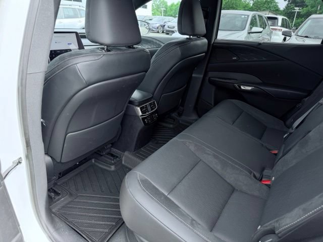 Used 2024 Lexus RX 350 w/ Convenience Package AWD/4WD image 25