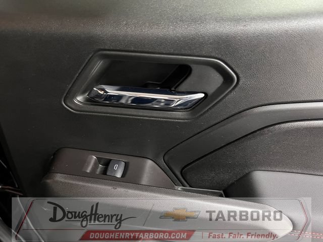 Used 2024 Chevrolet Colorado Z71 w/ Z71 Convenience Package 2 AWD/4WD image 34