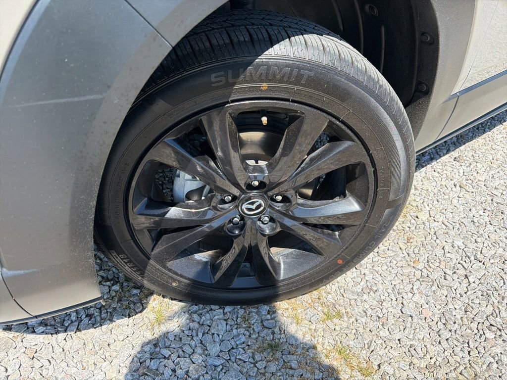 Used 2024 MAZDA CX-30 AWD 2.5 S w/ Select Sport Pkg image 2