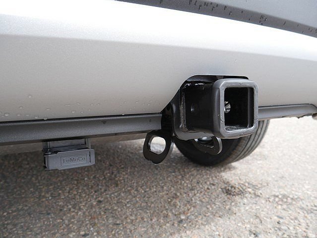 New 2025 Ford Escape SE w/ PHEV Premium Package FWD image 33
