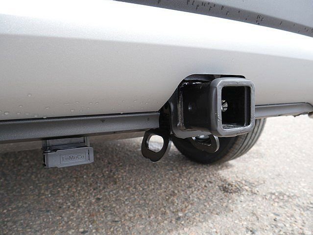 New 2025 Ford Escape SE w/ PHEV Premium Package FWD image 33