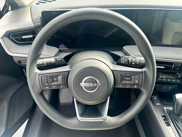 New 2026 Nissan Kicks SV w/ Cold Weather Package image 10