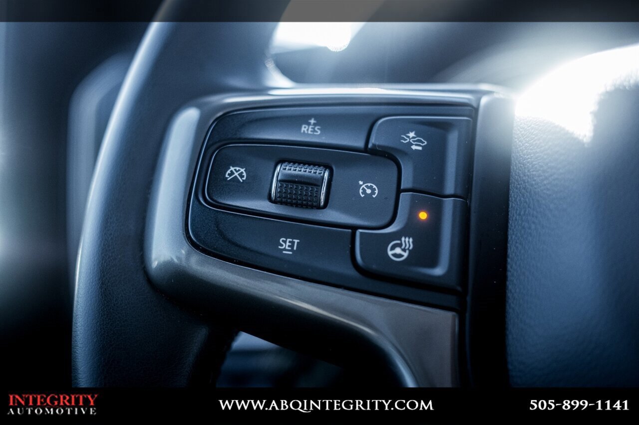 Used 2024 Chevrolet Silverado 2500 High Country w/ High Country Premium Package image 18