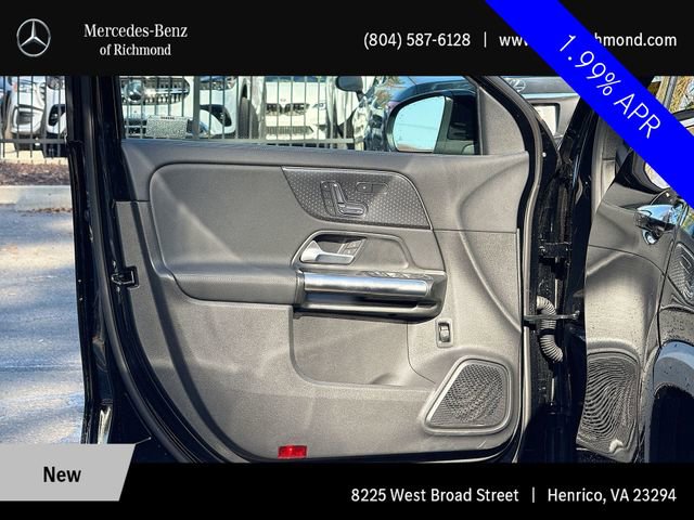 Used 2025 Mercedes-Benz GLA 250 4MATIC image 27