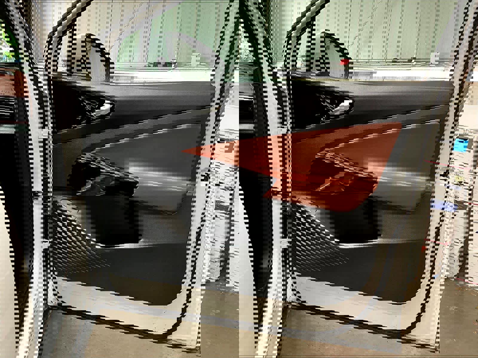 Used 2022 Volkswagen ID.4 Pro S w/ Gradient Package image 19