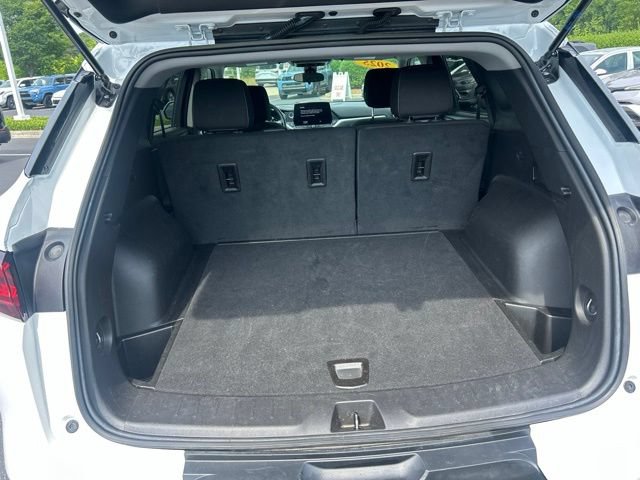 Used 2025 Chevrolet Blazer LT AWD/4WD image 10