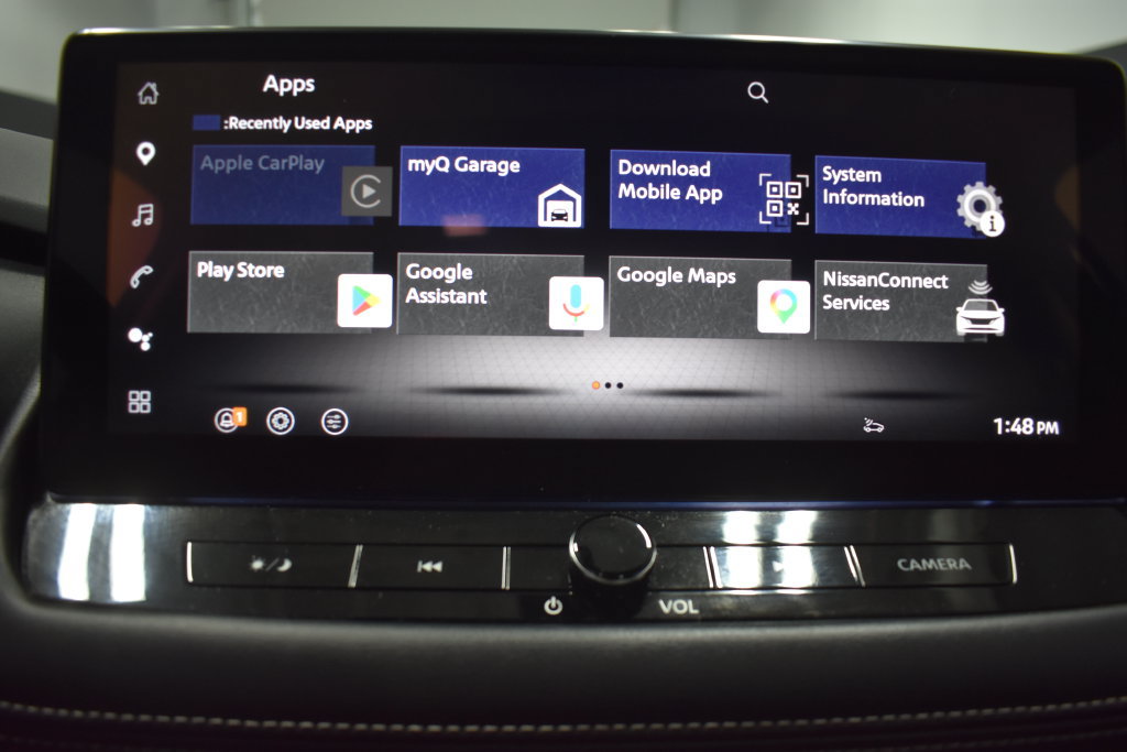 Used 2025 Nissan Rogue SL w/ Tech Package AWD/4WD image 26