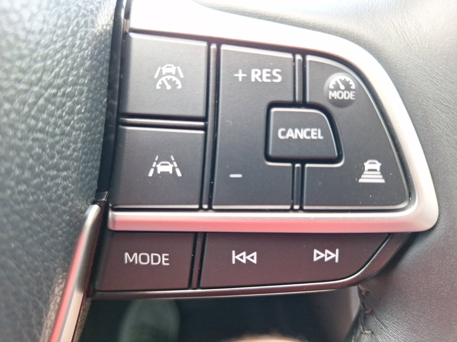 Used 2026 Toyota Grand Highlander AWD image 20