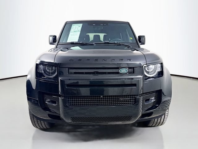 Certified 2023 Land Rover Defender 130 X-Dynamic SE AWD/4WD image 2