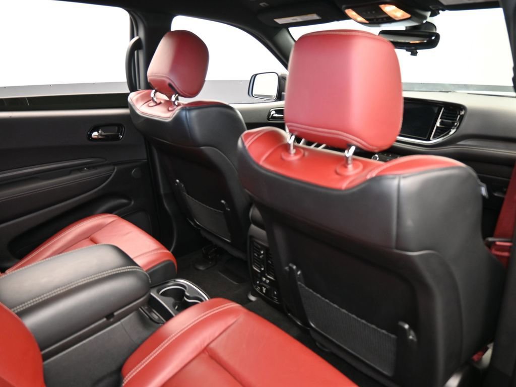 Used 2021 Dodge Durango SRT Hellcat w/ Black Package AWD/4WD image 43