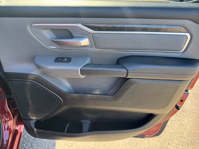 Certified 2020 RAM 1500 Big Horn AWD/4WD image 14