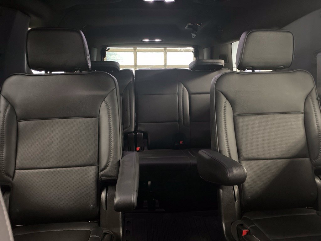 Certified 2022 GMC Yukon XL Denali AWD/4WD image 39