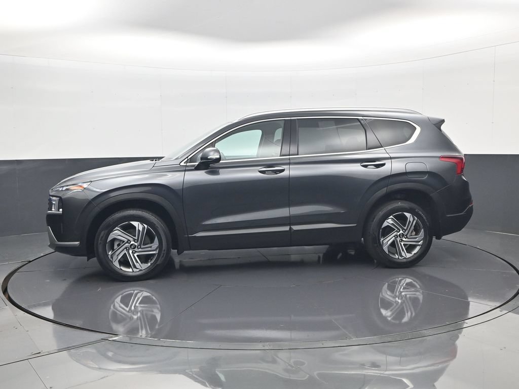 Certified 2023 Hyundai Santa Fe SEL AWD/4WD image 9