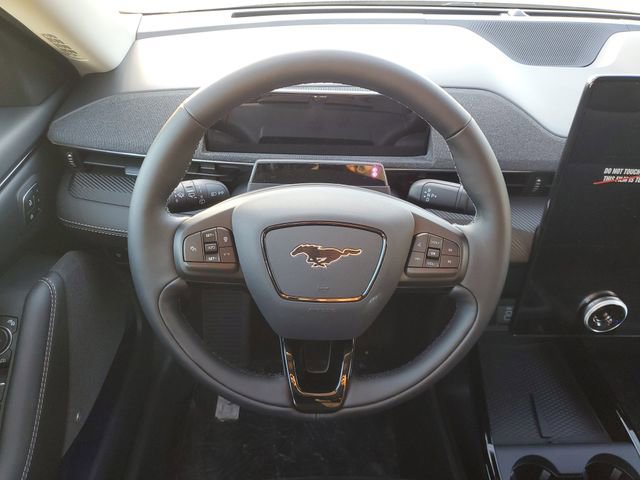 New 2025 Ford Mustang Mach-E Premium image 8