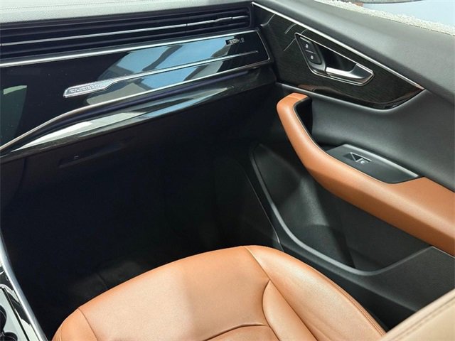 Used 2023 Audi Q7 2.0T Premium image 13