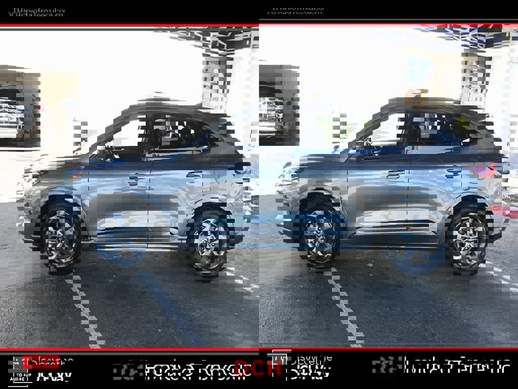 Used 2023 Ford Escape ST-Line w/ Tech Pack #1 image 4