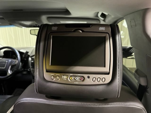 Used 2019 GMC Yukon Denali AWD/4WD image 30