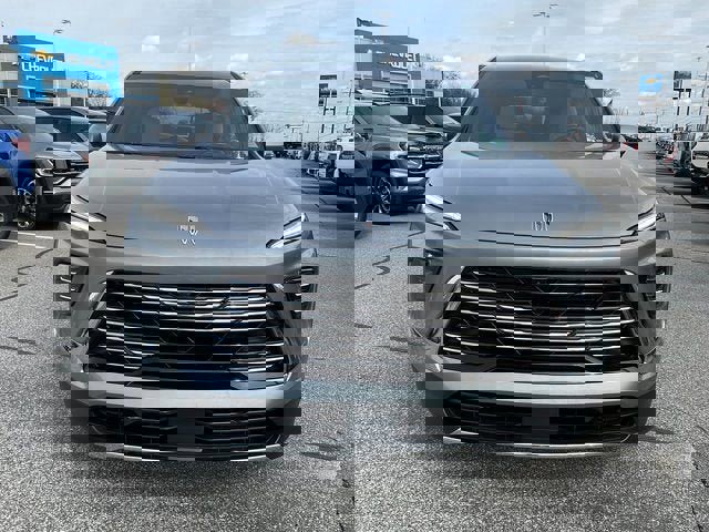 New 2026 Buick Enclave Preferred image 26