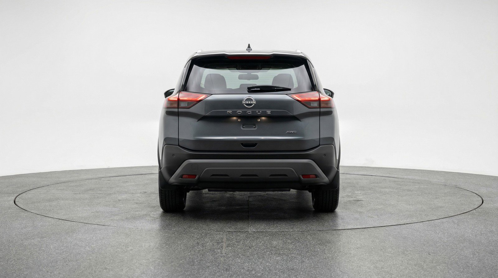 Used 2025 Nissan Rogue SV FWD image 7