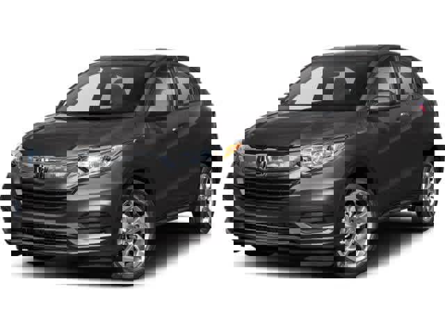 Used 2022 Honda HR-V LX