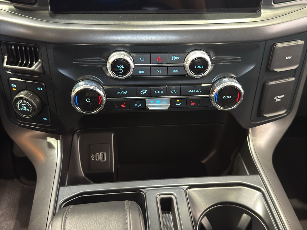 Used 2025 Ford F150 Tremor AWD/4WD image 31