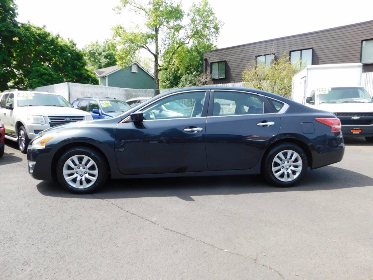 Used 2013 Nissan Altima 2.5 FWD image 21