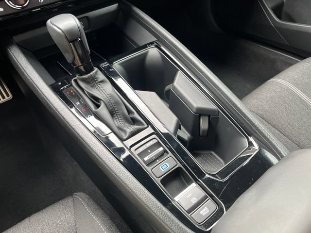 Certified 2025 Honda Accord Sport image 28