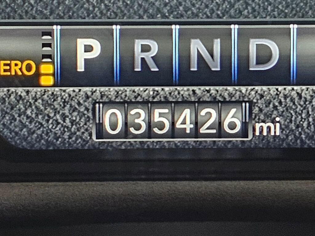 Used 2022 RAM 1500 Limited image 29