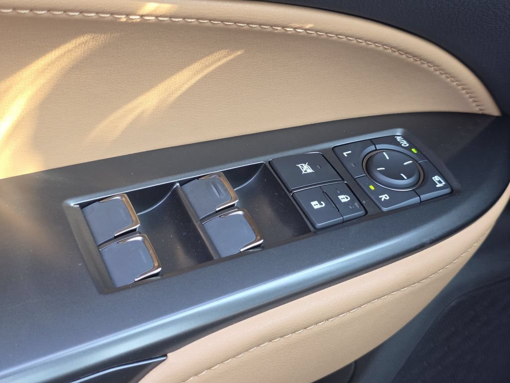New 2026 Lexus NX 350 AWD image 14