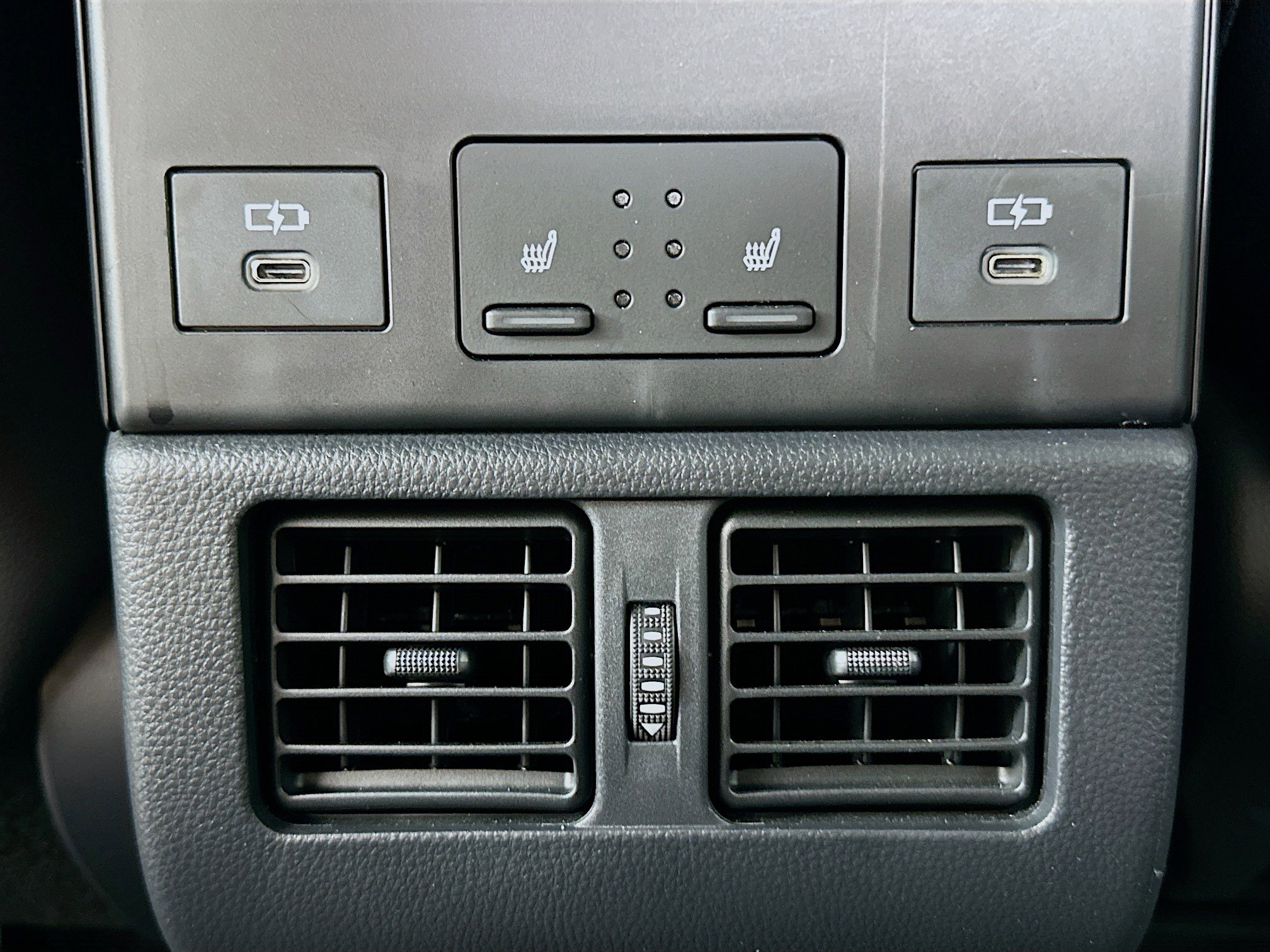 Used 2023 Toyota bZ4X FWD w/ Weather Package image 27