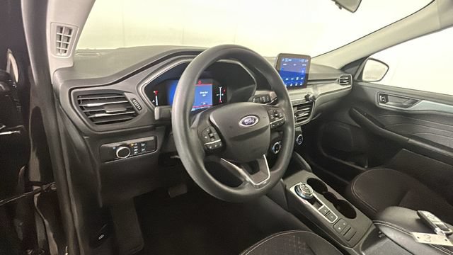 Used 2025 Ford Escape Active FWD image 13