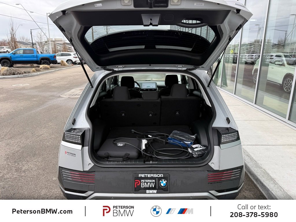 Used 2023 Hyundai Ioniq 5 SE image 7