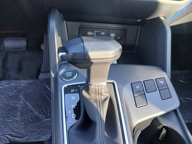 New 2026 Kia Sportage EX AWD/4WD image 19