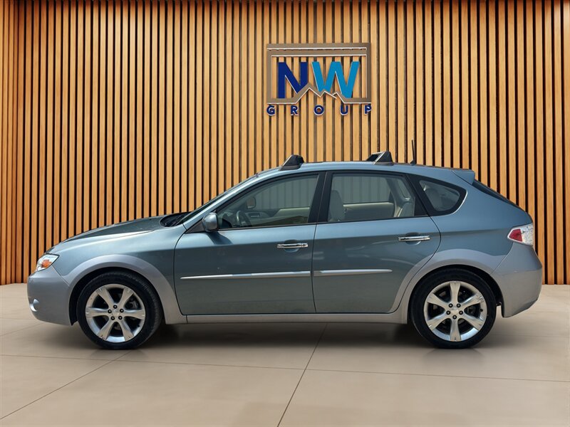 Used 2009 Subaru Impreza Outback Sport AWD/4WD image 53