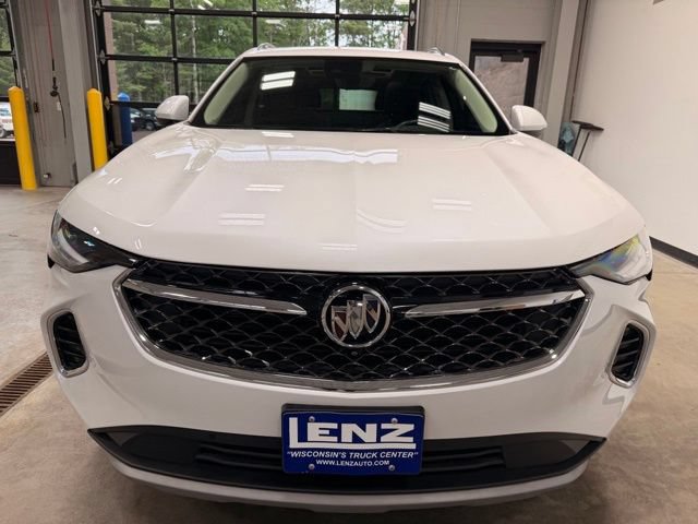 Used 2023 Buick Envision Avenir AWD/4WD image 3